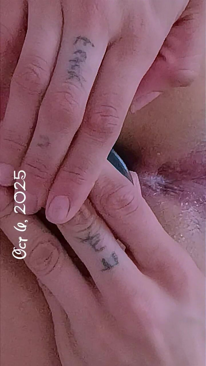 Insanity Demxn: Gioco anale esotico