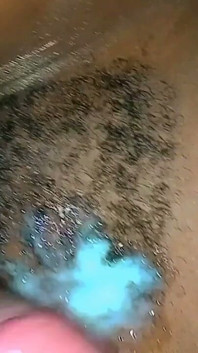 The Naughty One She Squirts on My Cock