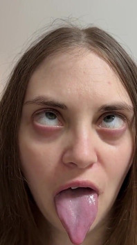 Ahegao