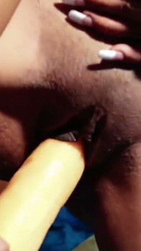 My Toy Brings Me to Orgasm