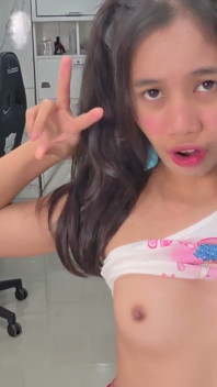 Im Your Tiny Small Asian Weakness