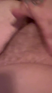 Stuffing Both Holes