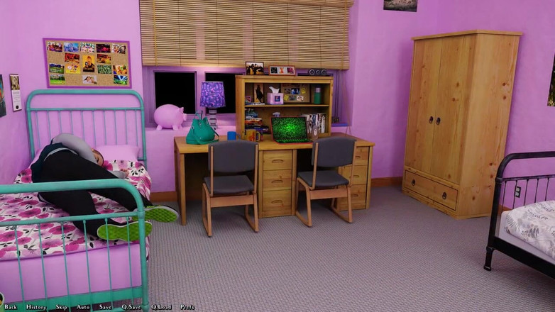 LoveSkySan69Real: Být Dik 0.7.0 Část 167 Sexiness Jackpot! podle Loveskysan69