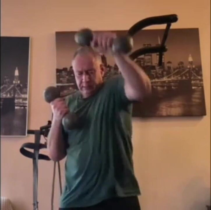 Alex Igogo: Film556787