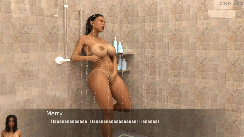 Dirty GamesXxX: Project hete vrouw: man en vrouw masturberen samen en hebben...