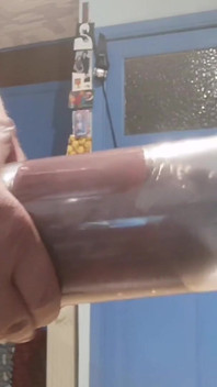 Extreme Cockpumping Size Tube 4x12inches