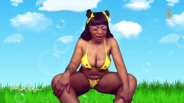 Miss-Safiya: Super sexy kýchání