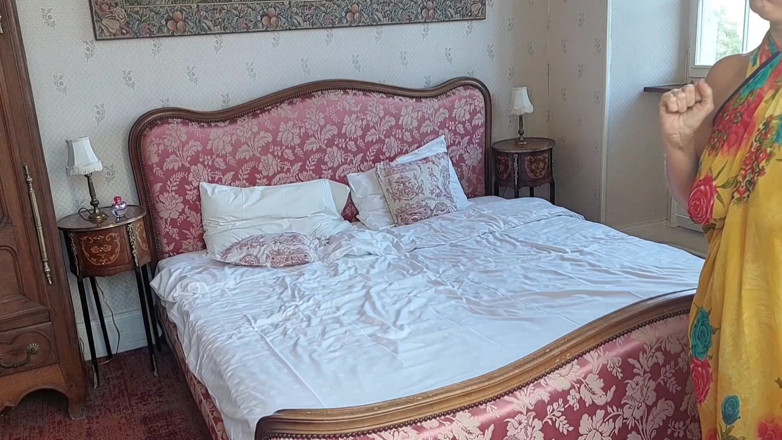 Selena701: Mature Blonde Wife Enjoys Daily Sex
