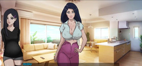 Miss Kitty 2K: Tamas Awakening - parte 68 - essa noiva leva tudo por Misskitty2k