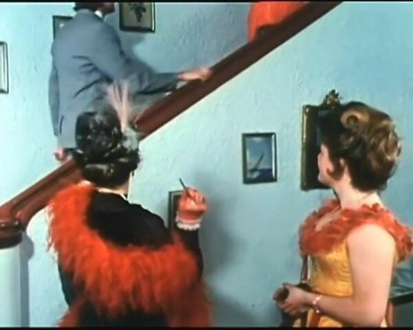 GERMAN PORN CLASSICS: ศตวรรษทองของหนังโป๊ 6