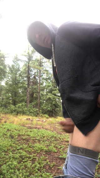 Adam Kaye: Adam kaye jacks pergi ke pegunungan