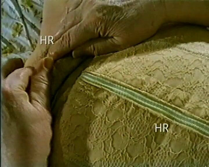 Hans Rolly: Úžasné nesestřílené porno video z 90. let # 3