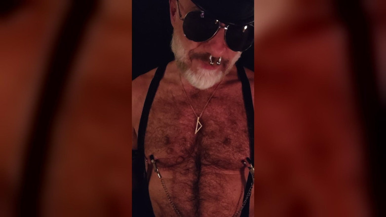 MusclesCigarsFFPig: en tepelwerk
