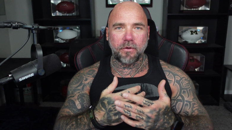 Raw and Uncensored with Masculine Jason: Extreme Body Modification What You Need to Know