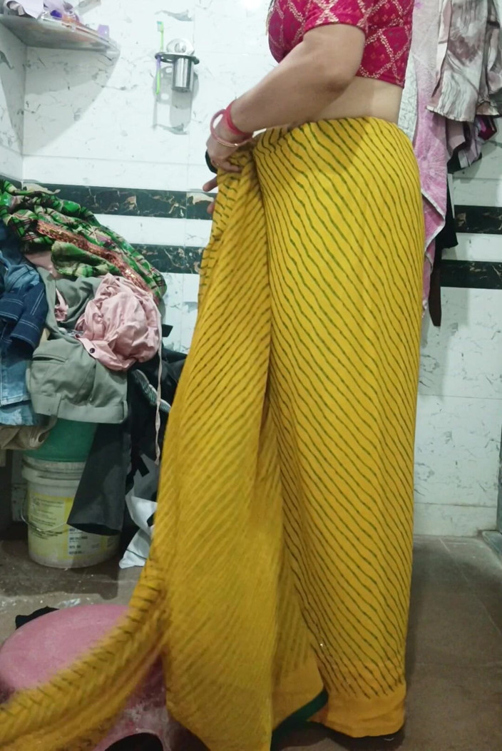 Priyahot77: Bluzka Priya Bhabi Open Show