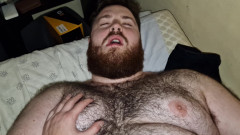 Osoychaser: Hairy Chubby and Otter Suck Each Other's Cocks
