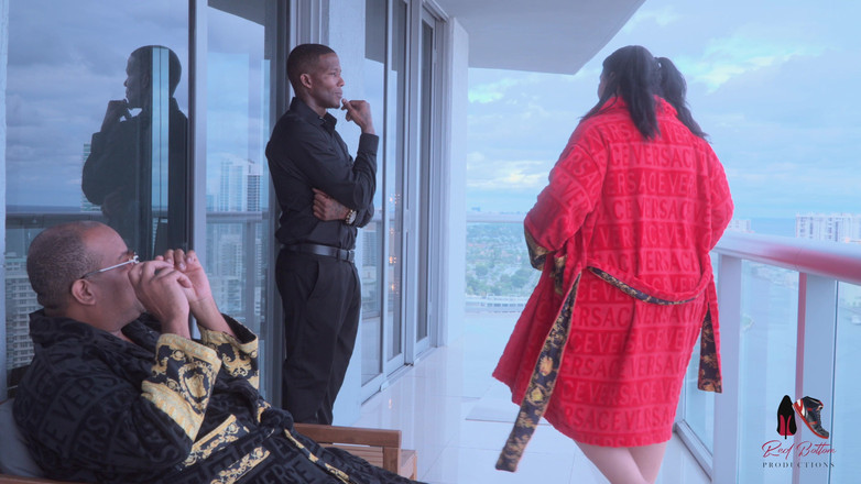 Red bottom productions: गुप्त Fobidden डिक डाउन