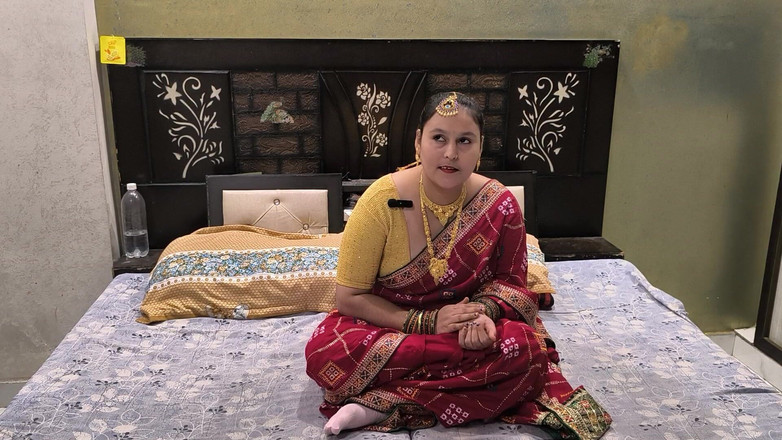Desi chudai hub: Hintli kamasutra'nın gerçek sikiş hikayesi
