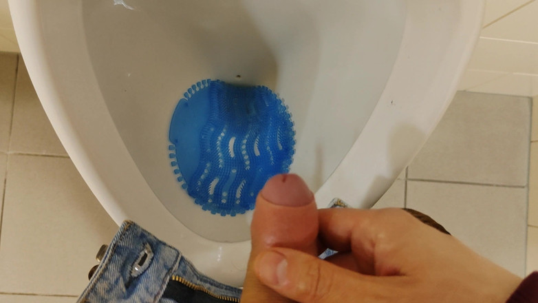 Bayer911: Hospital Piss Mix