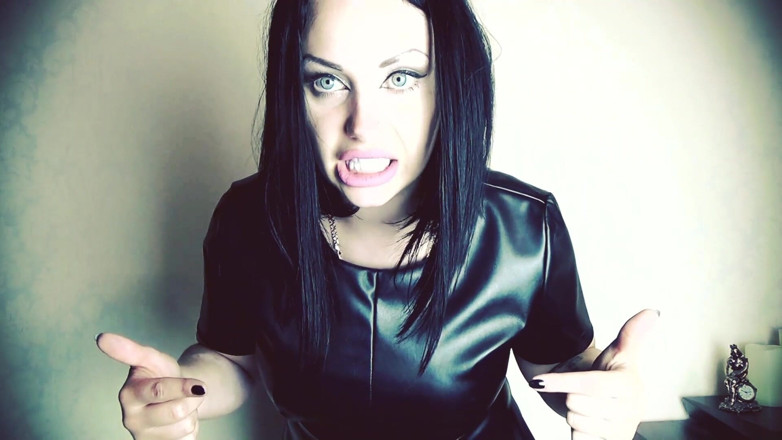 Goddess Misha Goldy: Edge Game a Month Long! Day 1