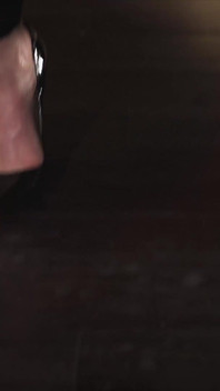 Rubber Catsuit Sweat Worship CFNM