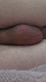Twink Femboy Takes Teen Step Sisters Dildo and Plays with It