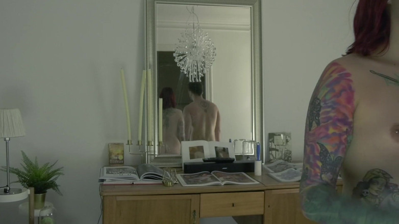 Verso Cinema: Sylvia Rubi et Sylvan