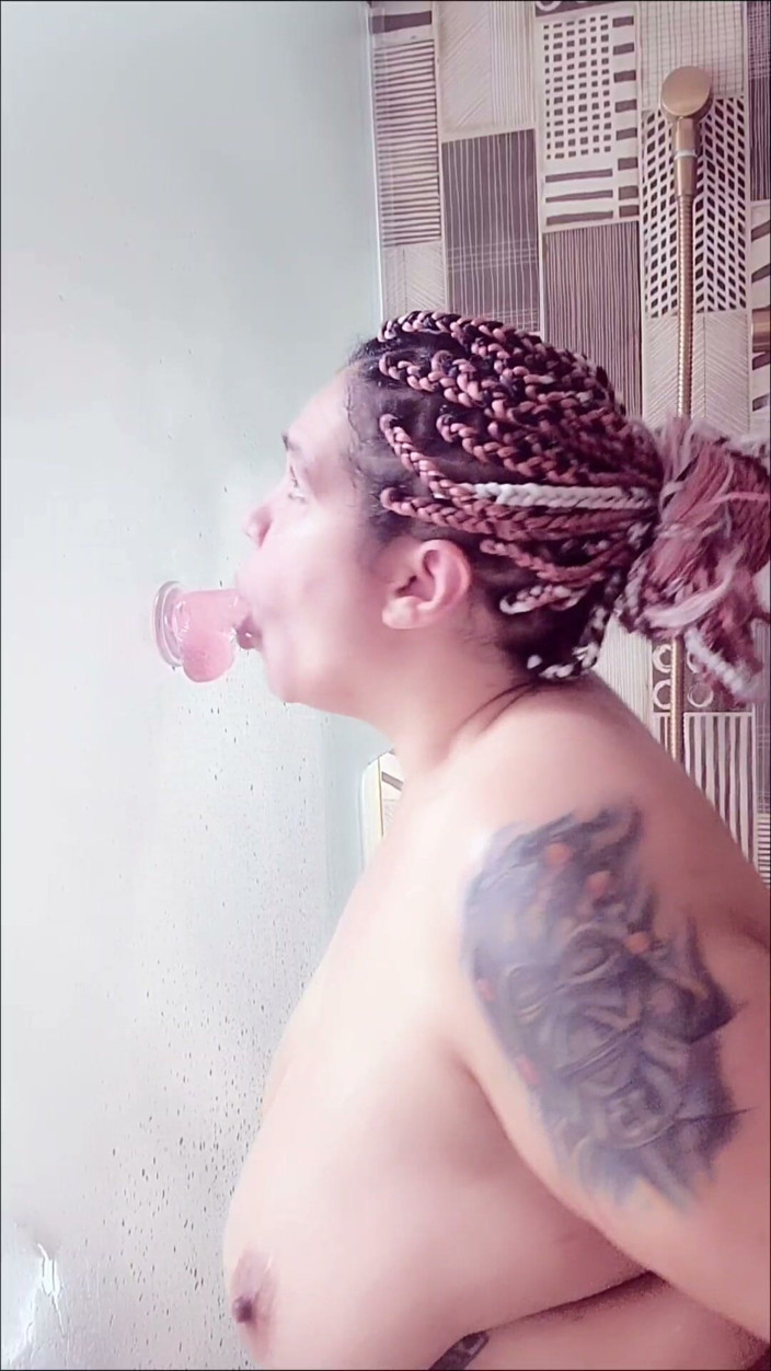 CenSired: Toy Blow Job