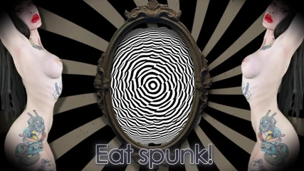 Baal Eldritch: Jizz Junkie: Mind Fucked for Jizz - Asmr, JOI, CEI