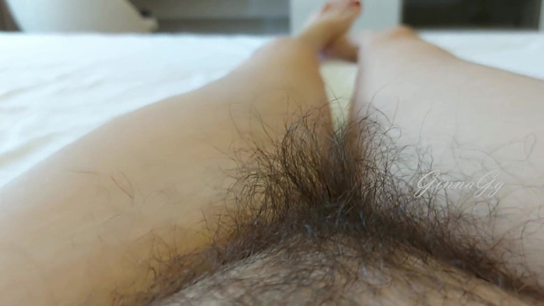 GinnaGg: Conversa suja durante a masturbação, esguicho de vibrador, boceta molhada...