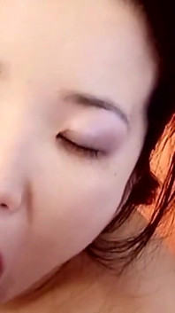 Hardest Fuck with a Horny Hot Little Asian Whore Vol 3
