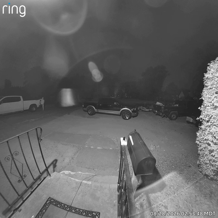 Ridge Runner: Solo Dildo Play in Front Yard - Exposed for All to...
