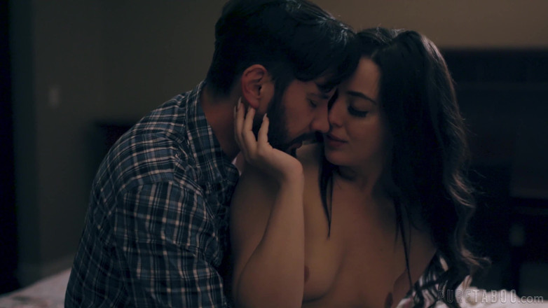 Pure Taboo: Puur taboe - Toekomst Darkly: de Aura-pop