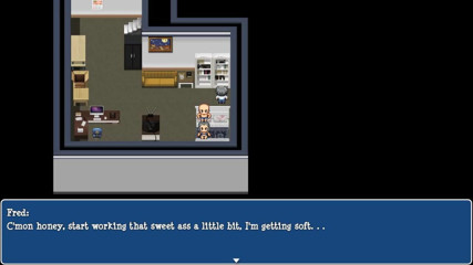 Dirty GamesXxX: Lily of the valley: marido pegou sua esposa fodendo outro...