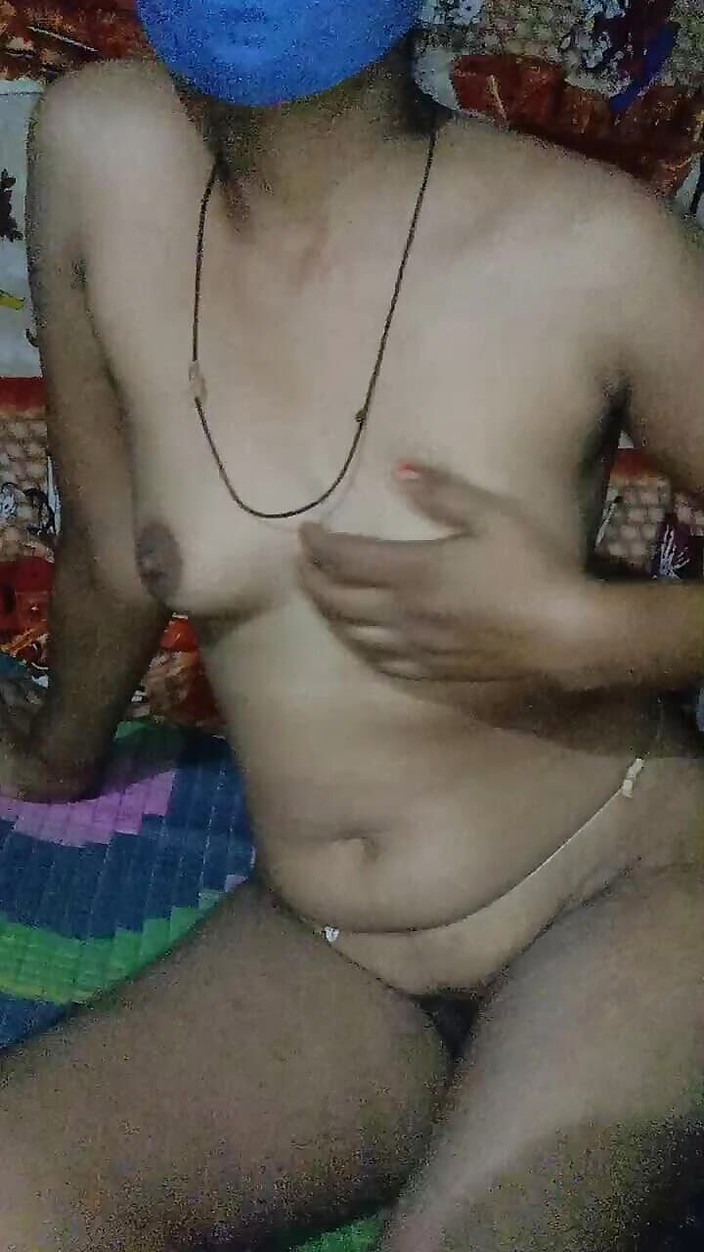 MSYAHU: Venkovská žízeň kundička Žíznivá je velmi velká