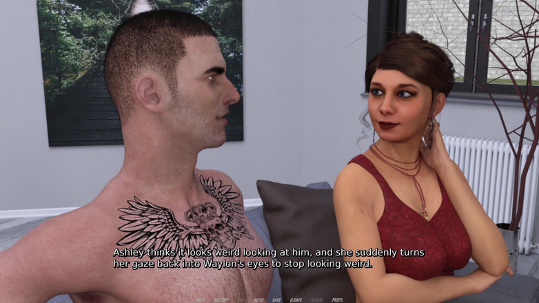 Wickedgammes: Mia moglie arrapata ama il sesso interrazziale parte 24