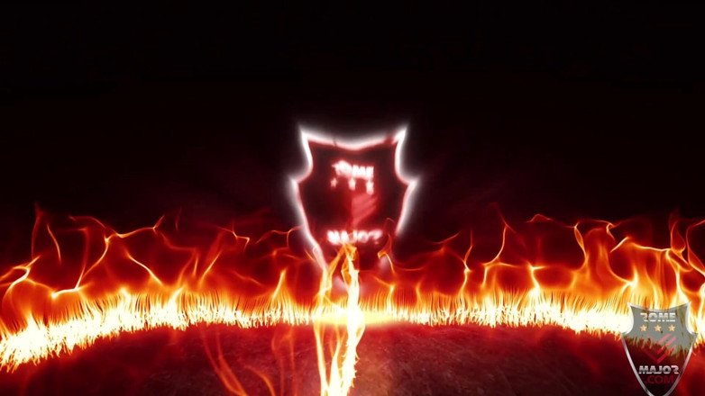 Rome Major: 큰 흑인 자지로 오브리 블랙을 따먹는 Rome Major!!