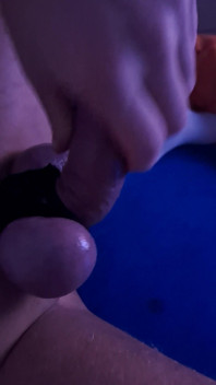 Jerking and Tying