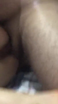 Selepas berkongkek dan makan pepek isteri saya yang dicukur sehingga saya pancut ke dalam MILF amatur Nora Andy Z 94