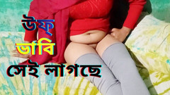 Sumahomesex: 孟加拉 bhabi 冬季特别性爱视频