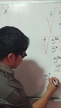 23 Algebra: ออกกําลังกายรังสี - คณิตศาสตร์ทางเพศ