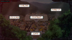 LoveSkySan69: Sarada Trénink V2.2 Část 18 Mikoto Sex Spa od Loveskysan69