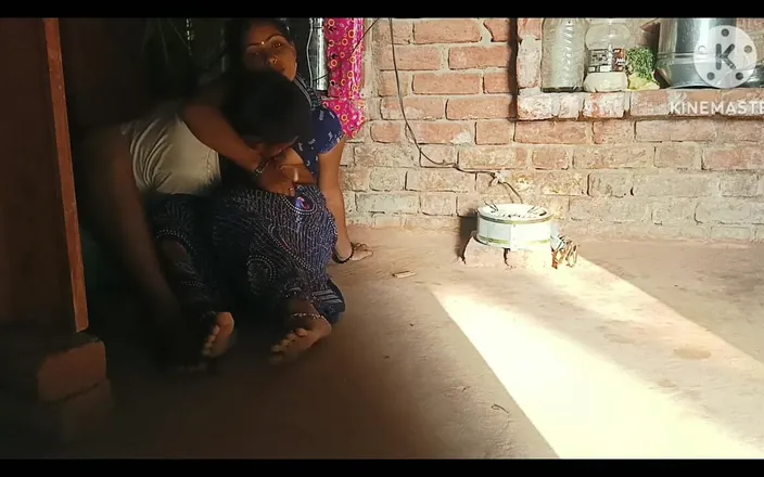 Topsex86: Desi Village Bhabhi Sex with Hasband Not Home Part 2
