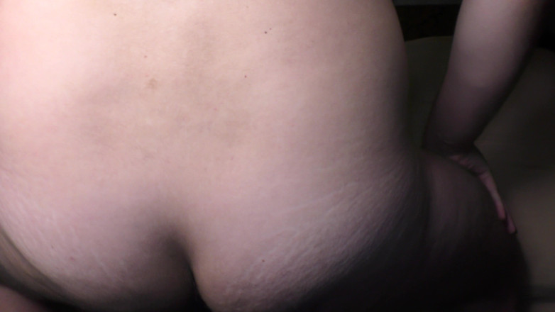 Milky Mari: Děvka manželka dostane orální creampie po výstřelu intens obličej šukání od...