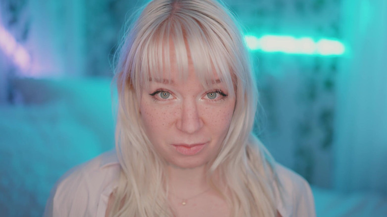 Jolie Lyon: Zdradza chłopaka z moim małym przyrodnim bratem