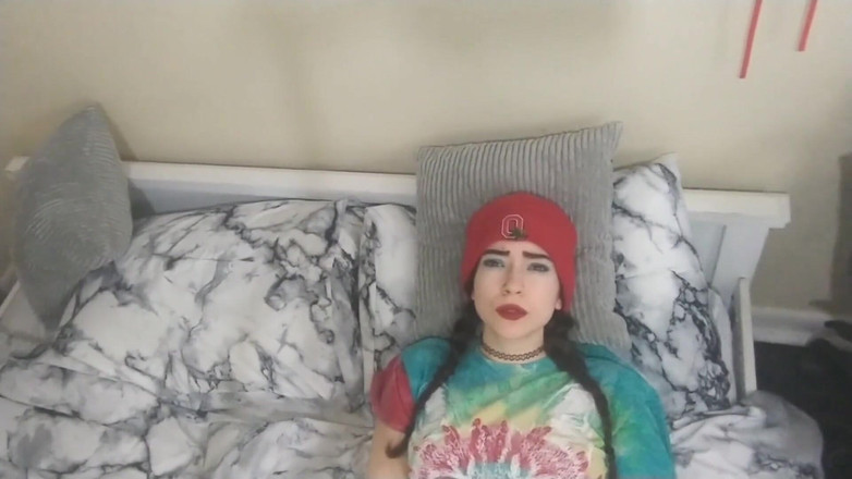 lilredvelvettt: Моє обличчя під час мастурбації