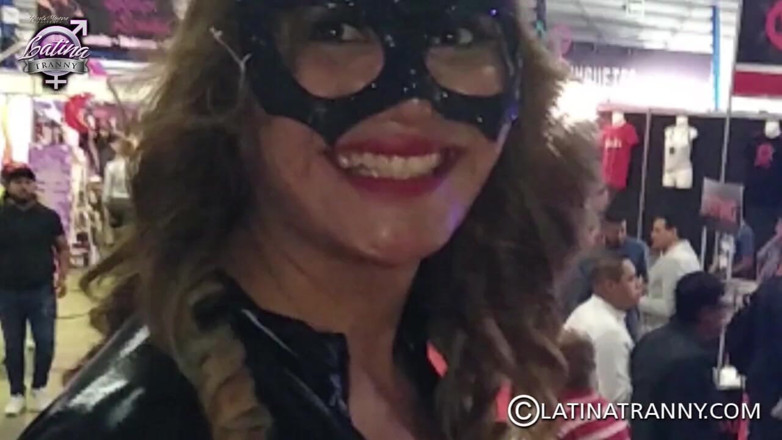 Nikki Montero: Kompilasi telefon bimbit peribadi hdv dan 4K di Bandar Raya Mexico...