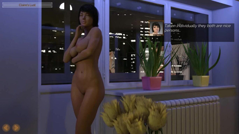 Dirty GamesXxX: Mariage heureux : masturbation féminine interrompue, épisode 31