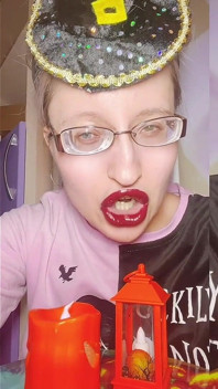 Domácí ztroskotání Sissy Paroháč Findom Asmr od Findom Goaldigger