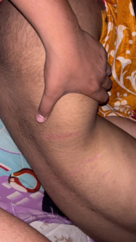 18 Year Old Slim Indian Twink Looks Delicious